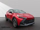 Toyota C-HR 2.0 Hybrid Team D*Navi*Kamer*Technik-Paket* - Toyota Gebrauchtwagen in Ratingen