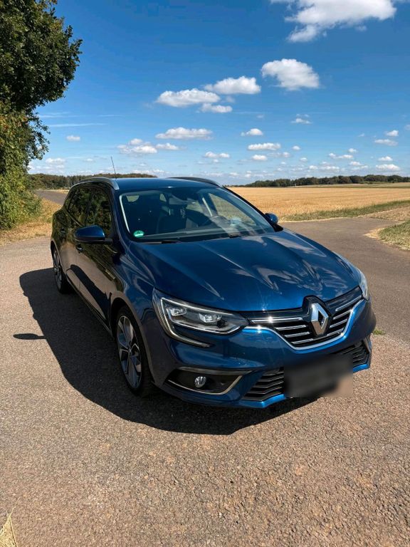 Image of Renault Megane