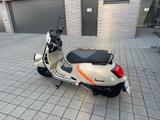Vespa GTV  300 limitiert und wie neu  - VESPA GTV