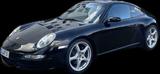 Porsche 911 997 Carrera - Porsche 911 Urmodell aus 2005