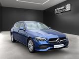 Mercedes-Benz C 200 T d Hybrid LED*Navi*Kamera*Headup*17*1Hand - gebrauchte Mercedes-Benz C 200 aus dem Jahr 2023