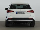 Mercedes-Benz GLA 220 d 4M AMG+AHK+DISTR+MULTIBEAM+KEYL+360°+W - Mercedes-Benz GLA 220 Gebrauchtwagen