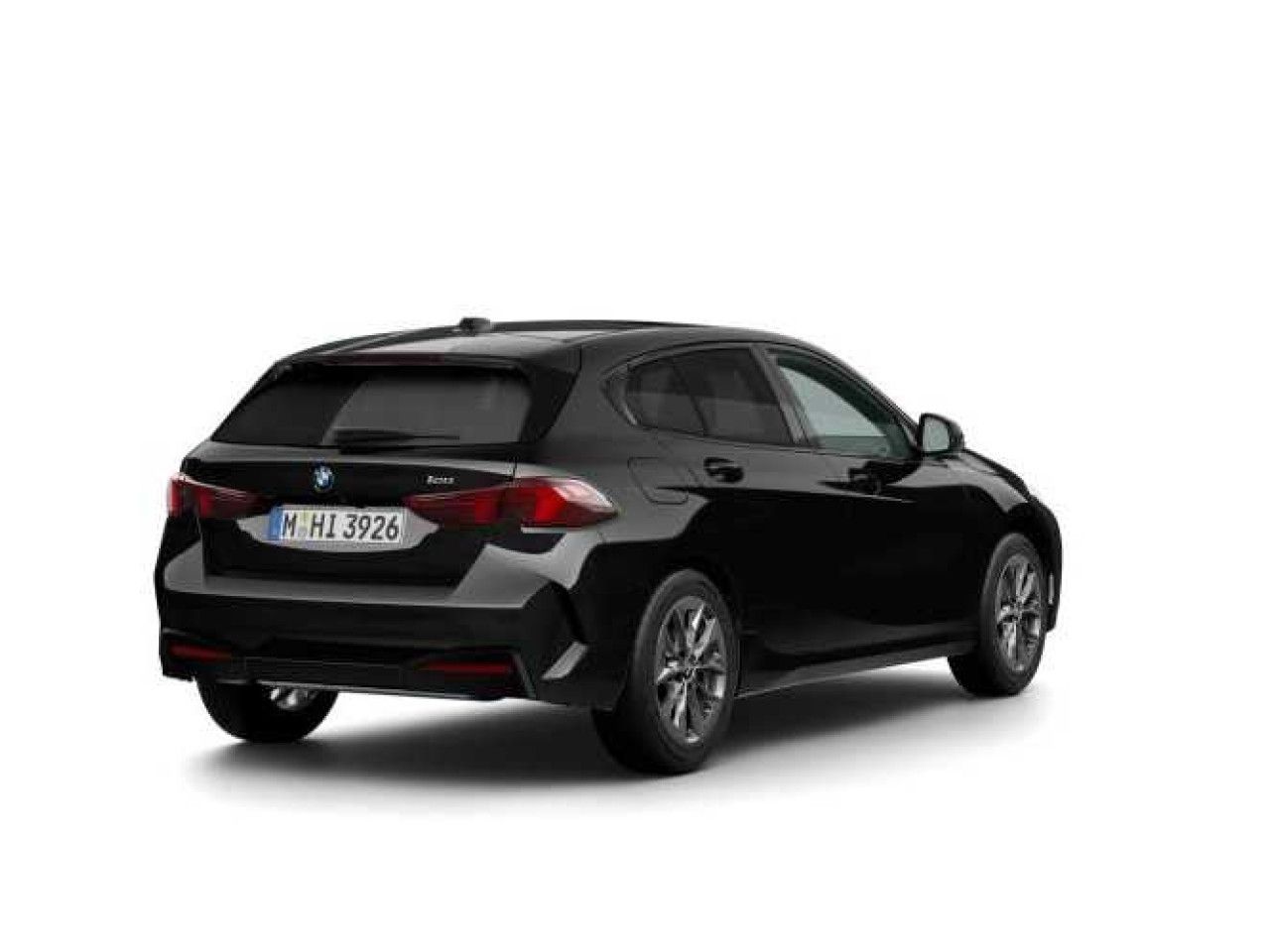 BMW 120 - Bild 5