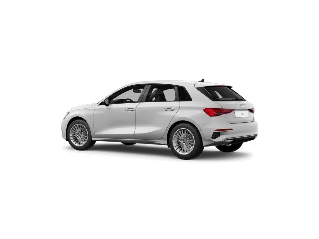 Audi A3 Sportback 35 TDI advanced GRA Navi imagem 3