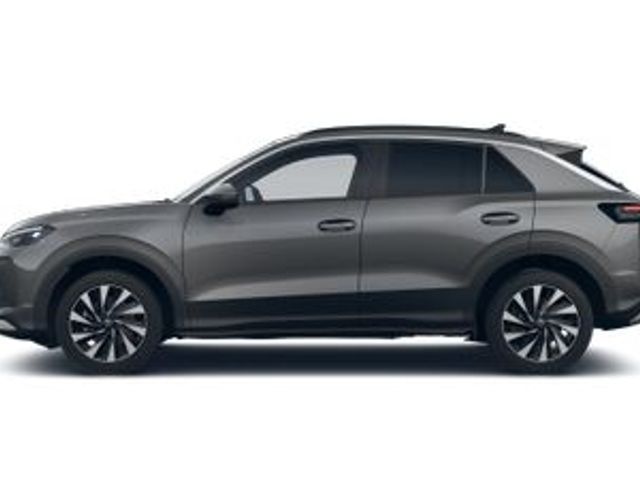 Fahrzeugabbildung Volkswagen T-Roc Life 1.5 l eTSI OPF 85 kW (116 PS) 7-Gang-