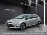 Ford Focus Sync Edition"Garantie-TÜV/ServiceNEU" - Ford: Service