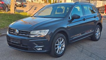 Volkswagen Tiguan - 2