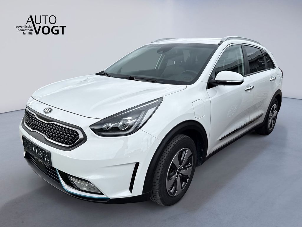 Image of Kia Niro