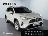 Toyota RAV 4 2.0 4x2 Club *LED*el. Heck*CAM*ACC*PDC*SHZ - Toyota: Rav2