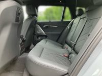 BMW 520 - Vorschau Bild 10