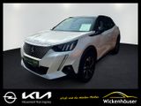 Peugeot 2008 e- Allure SHZ*LED*Navi*Rückfahrkamera*GRA - Peugeot 2008 in München