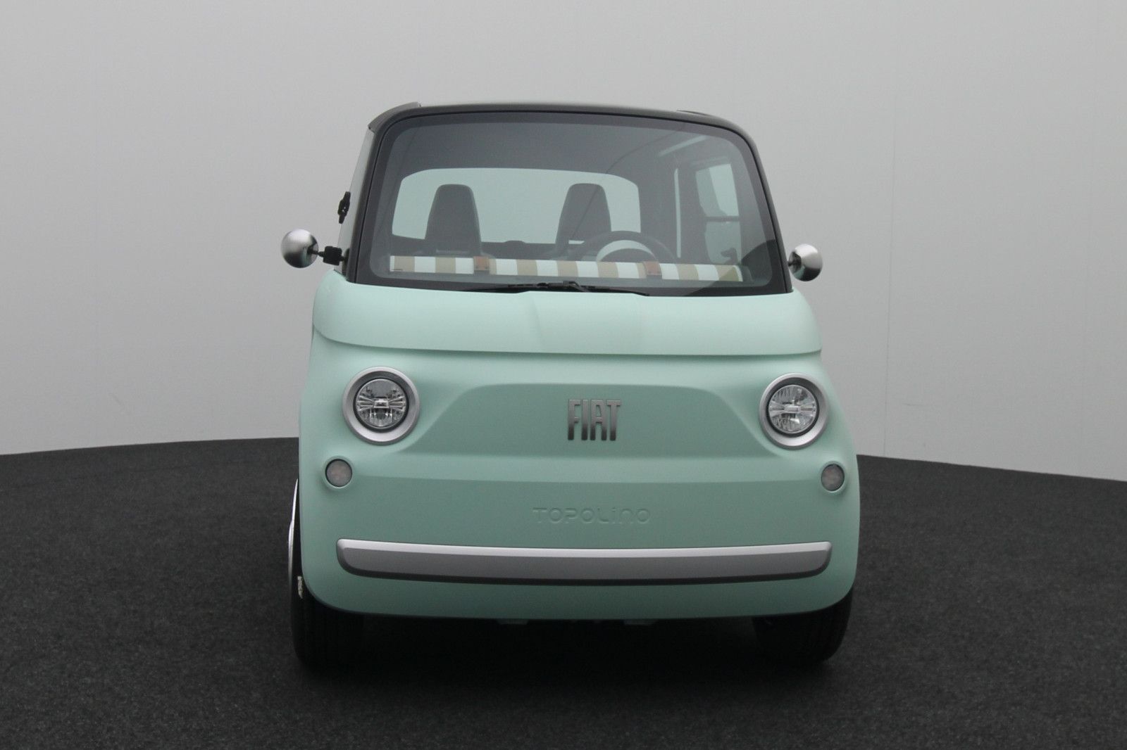 Fahrzeugabbildung Fiat Topolino *FAHREN AB 15* 7 kWh