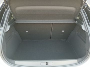 Fotografie 8 des Opel Corsa GS Kamera LED Sitz-/Lenkradheizung PDC