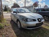 Seat Ibiza 1.2 12V Fresh - gebrauchte Seat Ibiza aus dem Jahr 2003
