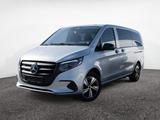 Mercedes-Benz Vito 119 Tourer/Pro/lang/Mopf/MBeam/Navi/Kamera - Mercedes-Benz Vito: Lang