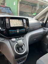 Nissan e-NV200 Transporter mit Batterie, nur 27717 KM - Nissan e-NV200 in Berlin
