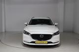 Mazda 6 Kombi 1. Hand * Mwst. ausw. * HUD * Sitzhzg. - Mazda 6 Gebrauchtwagen in Dresden