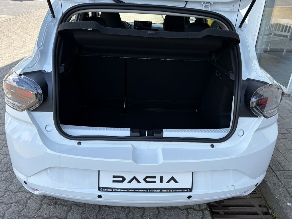 DACIA Sandero - Bild 4