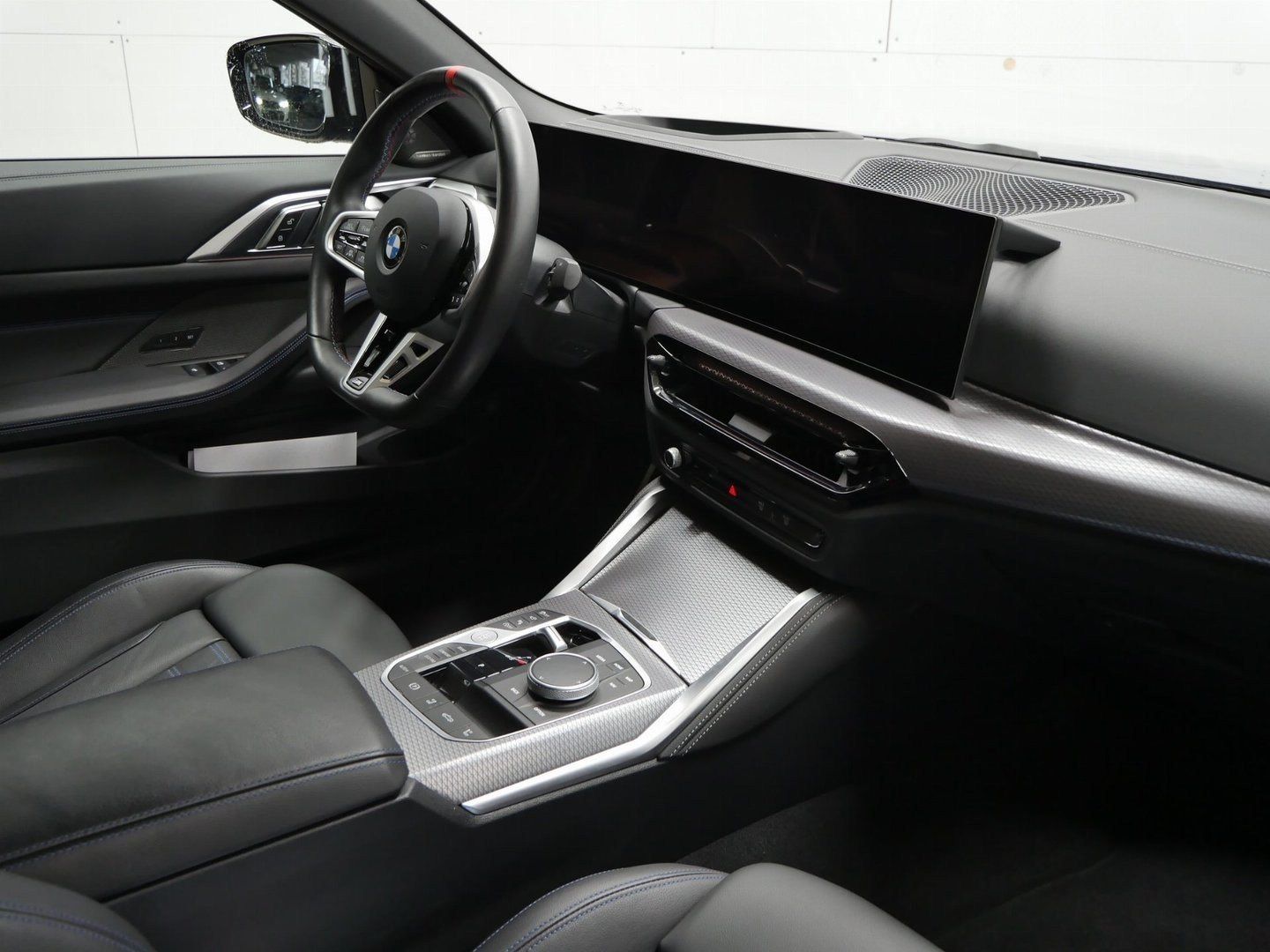 Fahrzeugeinzelansicht 10 Fahrzeugabbildung BMW M440i xDrive |Nackenwärmer |Lenkradheizung |HK H