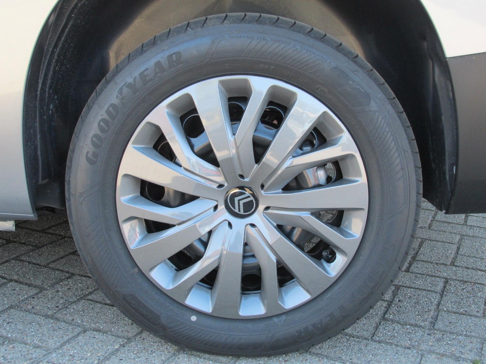 Citroën Berlingo Plus XL EAT8 AT * Sitzheizung, Rückfahr