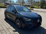 Mercedes-Benz GLA 35 AMG PANO HUD SOUND SH AHK KEYLESS MEMORY  - gebrauchte Mercedes-Benz GLA 35 AMG aus dem Jahr 2024