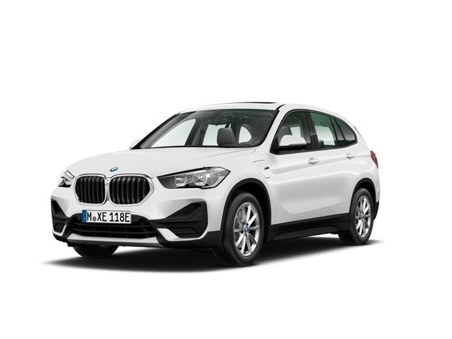 BMW X1 xDrive25e Hybrid RFK Panorama HiFi Navigation