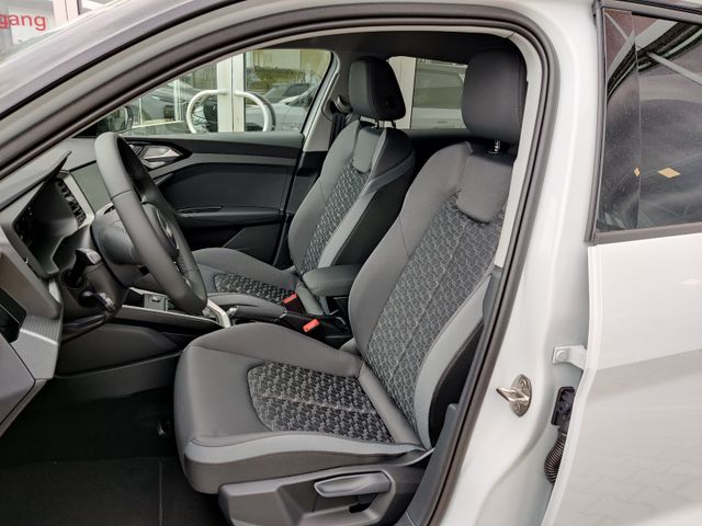 A1 allstreet 30 TFSI S tronic