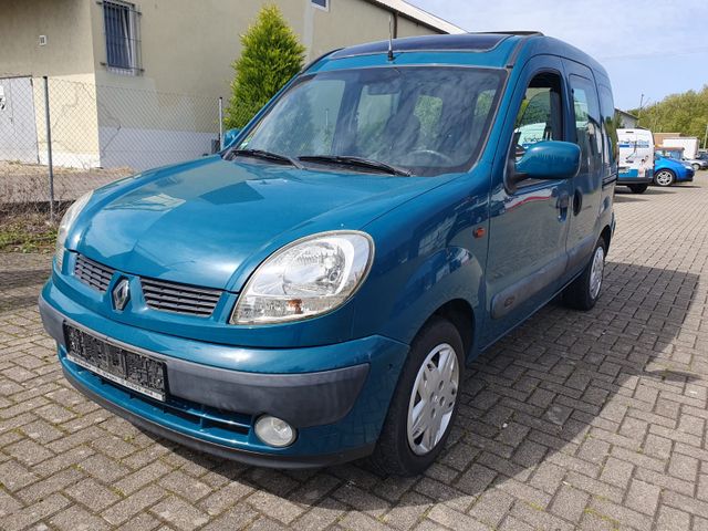 Renault Kangoo Helios