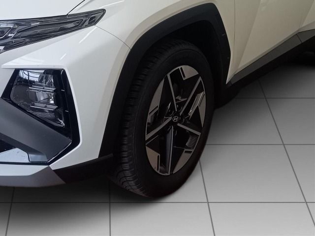 Hyundai Tucson – Bild 12