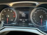 Audi A4 2.0 TFSI multitronic S line Voll GSD 72.000KM - Audi A4: 0 Km