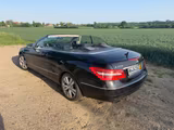 Mercedes-Benz E200 - Mercedes-Benz 200 Gebrauchtwagen