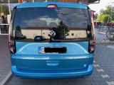 Volkswagen Caddy California GARANTIE 2,0 TDI DSG Travel Ass - Volkswagen Berlin