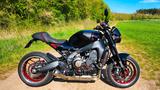 Yamaha XSR 900 RN80 - YAMAHA R8