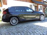 BMW X1 xDrive25d M-Sport Aut Navi Kamera AHK GHD