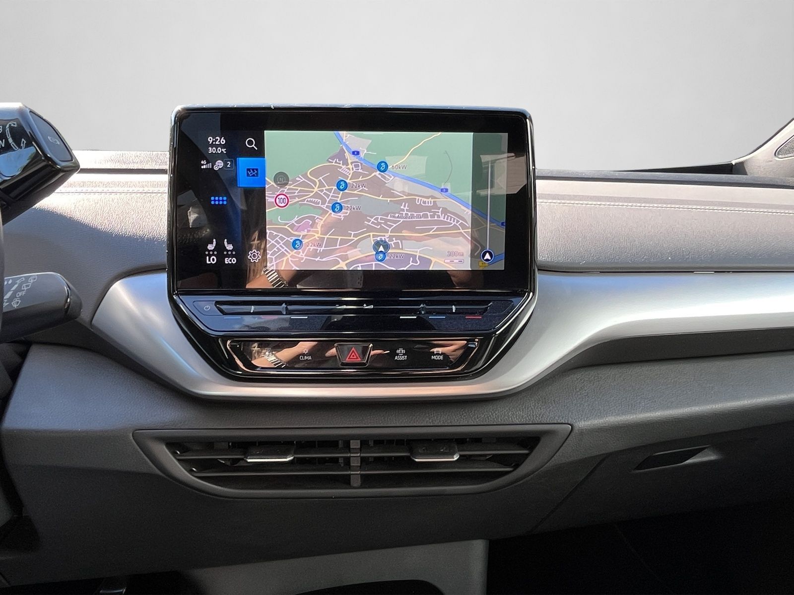 Volkswagen ID.4 - Bild 12