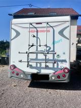 Fiat Ducato Weinsberg  Wohnmobil  - Fiat Wohnmobil oder -wagen Ducato Wohnwagen