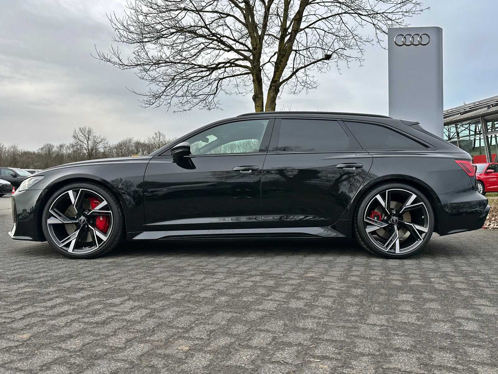 Audi RS6 - Bild 5