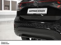 Volkswagen T-Cross - Vorschau Bild 8