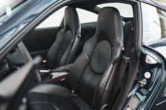 Fahrzeugabbildung Porsche 997.2 Turbo *RUF POWERKIT / 620PS / SCHALTER*