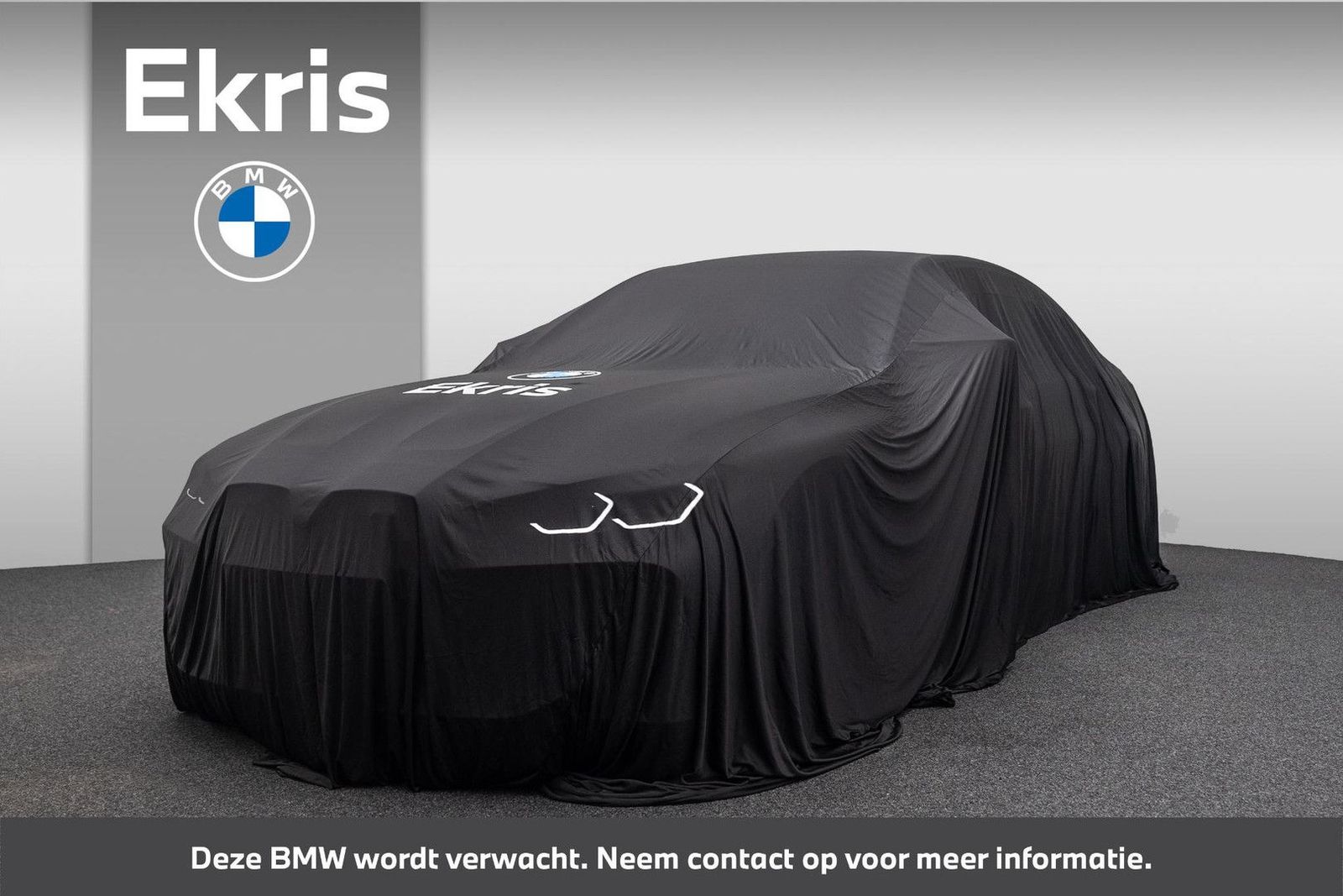 BMW 440 Gran Coupé 4 Serie M440i xDrive | M-Sportpak