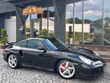 Porsche 996 Turbo RUF R-Turbo 550 +TIPTRONIC+WLS+CARBON+ - Porsche 996: Turbo