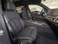 BMW X7 M60 - Vorschau Bild 12