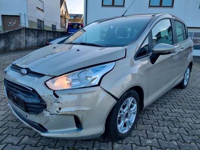 Ford B-Max 1,0 EcoBoost 74kW SYNC Edition Org.14474km