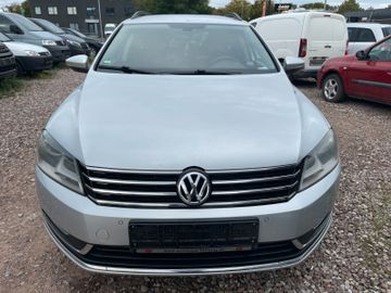 Volkswagen Passat Variant - 3