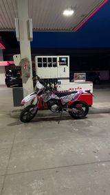 Beta RR LC 125 - BETA KLEINKRAFTRAD