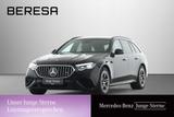 Mercedes-Benz E 53 AMG 4M T Hybrid Night Pano AHK Distronic