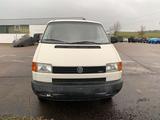 Volkswagen T4 Kasten - Volkswagen T4: Kasten