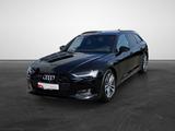 Audi A6 Avant 50 TFSI e S tronic quattro advanced  He - mit Hybrid-Antrieb: Schiebedach