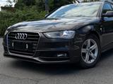 Audi A4 Avant Exklusiv quattro - Audi Gebrauchtwagen von 2013