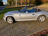 BMW Z3 mit 116 PS - BMW Z3 M in Düsseldorf